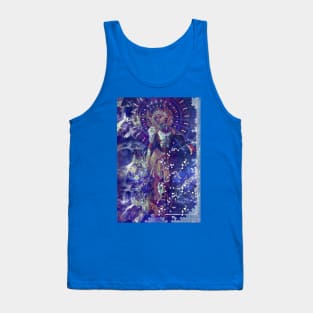 Aloy Tank Top